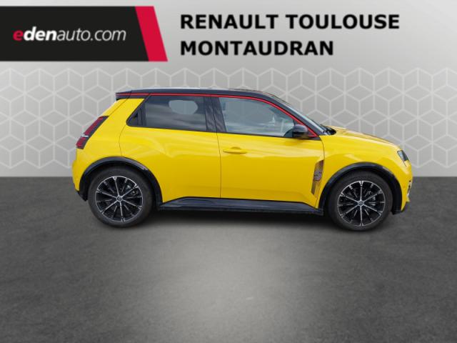 Renault R 5 image 4