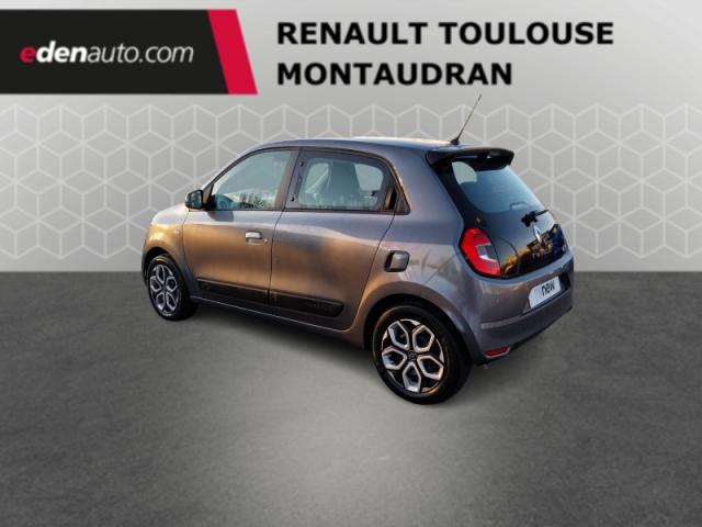 Renault Twingo image 2