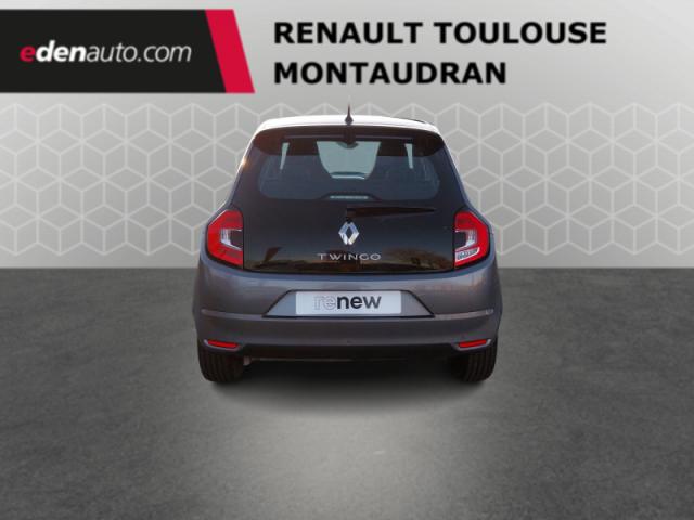 Renault Twingo image 8