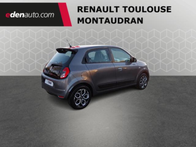 Renault Twingo image 7