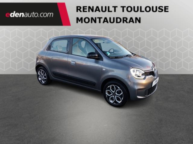 Renault Twingo image 1