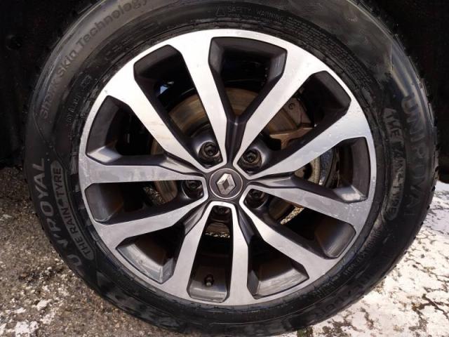 Renault Kadjar image 1