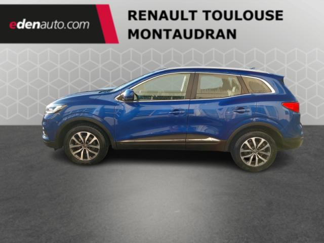Renault Kadjar image 4