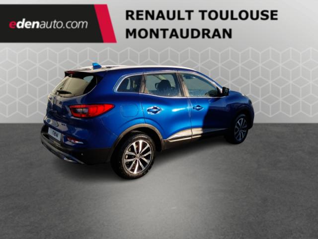 Renault Kadjar image 8