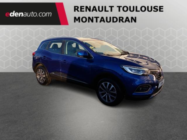 Renault Kadjar image 6