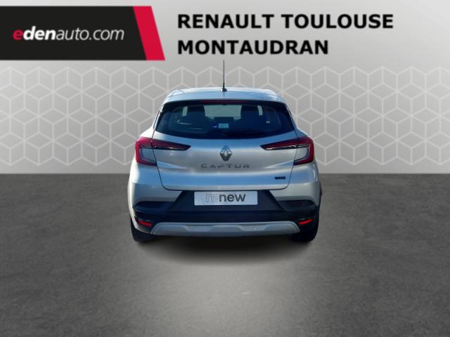 Renault Captur image 4