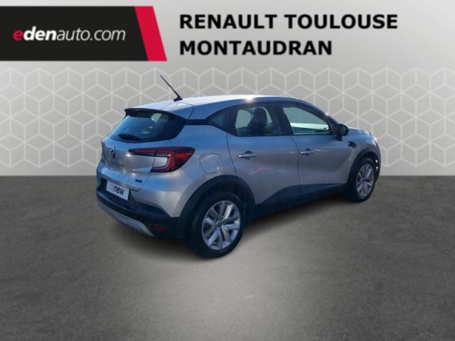 Renault Captur image 1