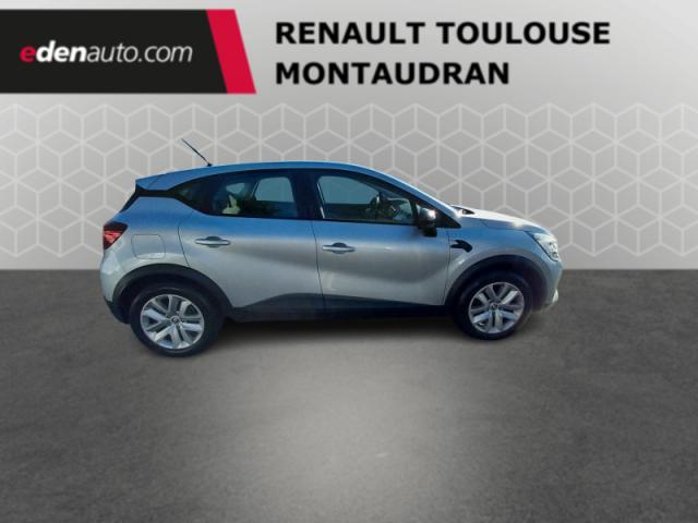 Renault Captur image 5