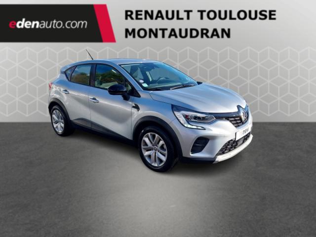 Renault Captur image 6