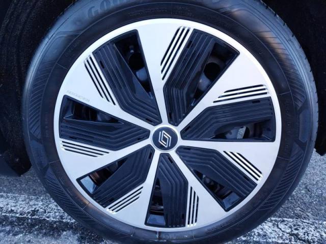 Renault Mégane image 1