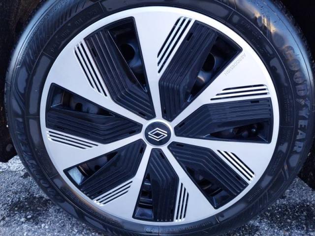 Renault Mégane image 3