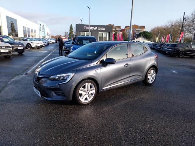 Renault Clio Tce 90 - 21n Business