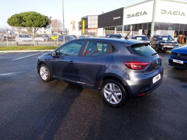 Renault Clio image 6