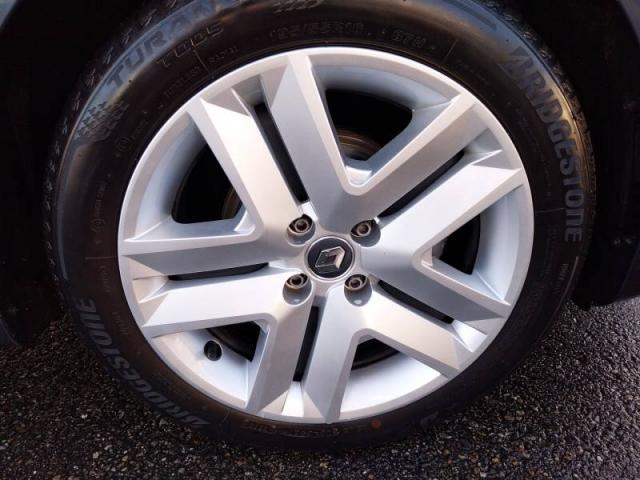 Renault Clio image 2