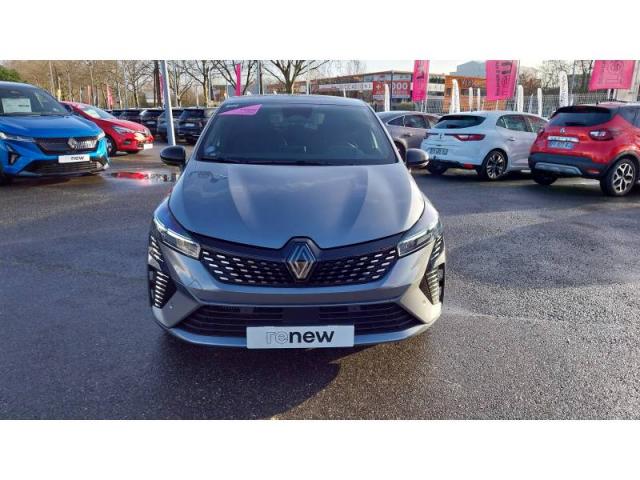 Renault Clio image 2