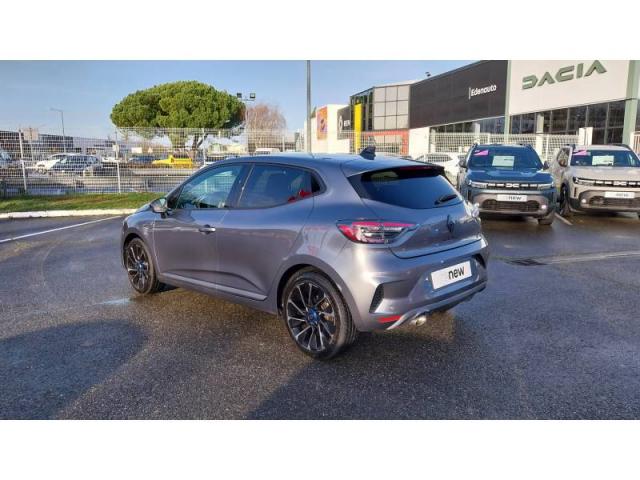 Renault Clio image 1