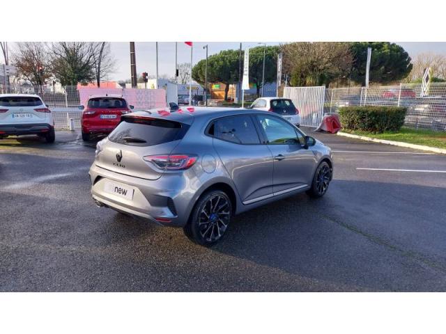 Renault Clio image 8