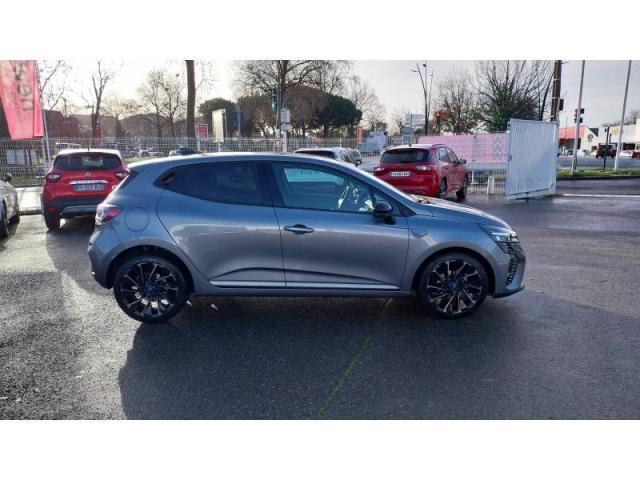 Renault Clio image 7