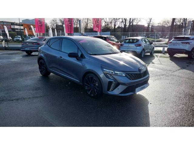 Renault Clio image 6