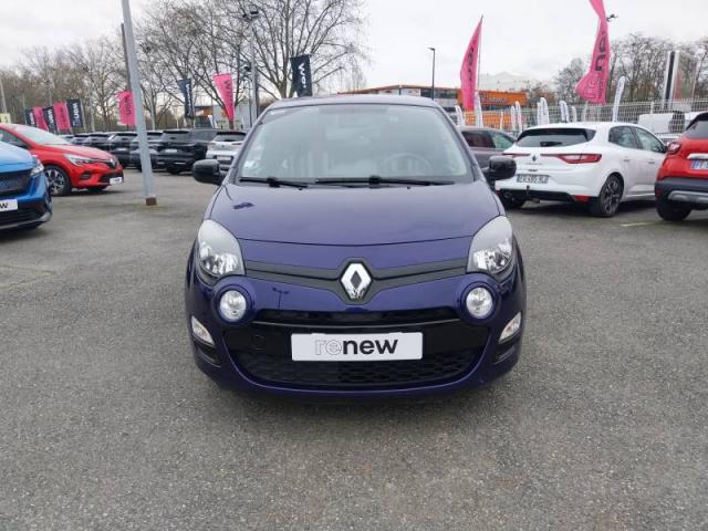 Renault Twingo image 5