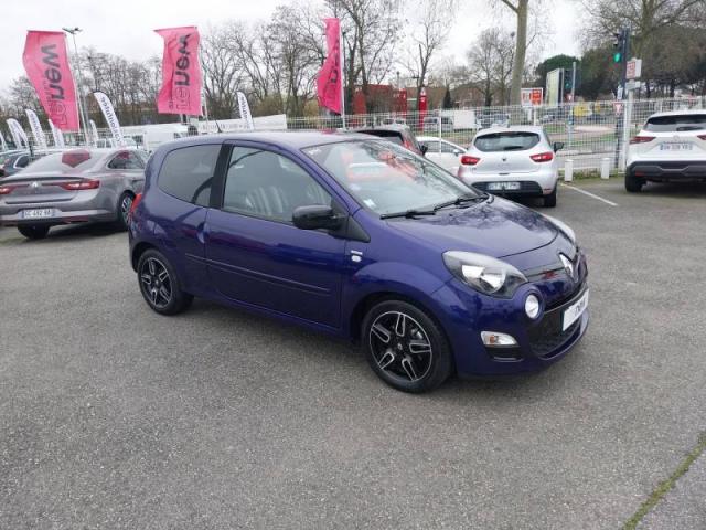 Renault Twingo image 8