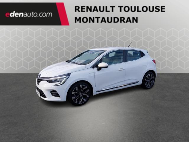Renault Clio Tce 90 - 21n Intens