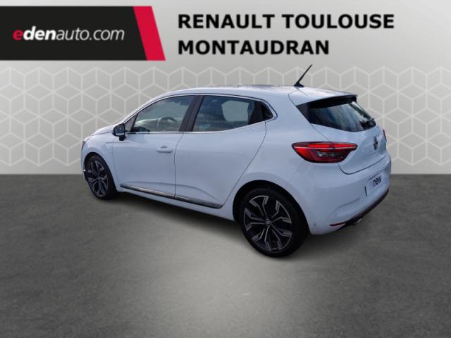 Renault Clio image 2