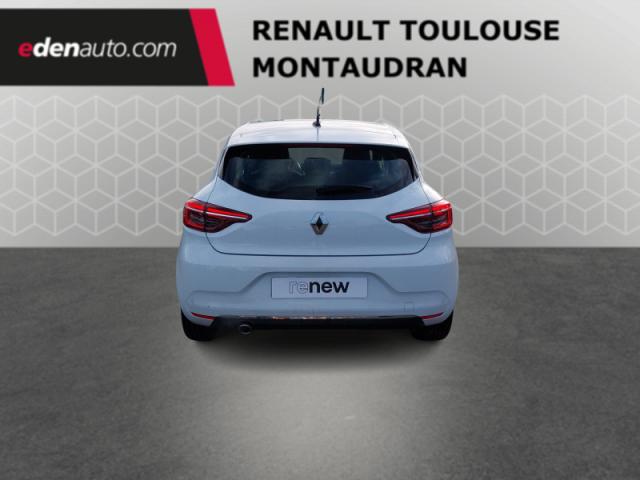 Renault Clio image 8