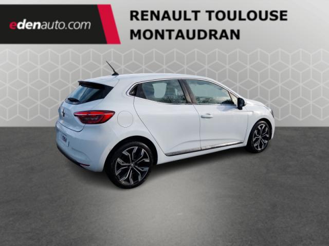 Renault Clio image 6
