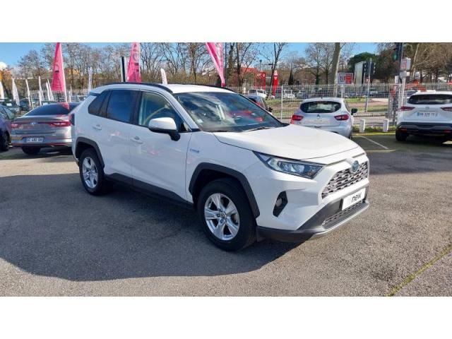 Toyota Rav4 image 4