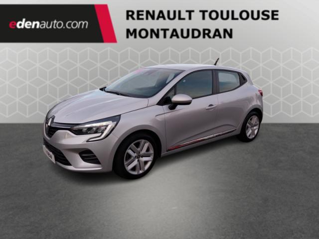 Renault Clio Societe Blue Dci 100 - 21n Business Reversible