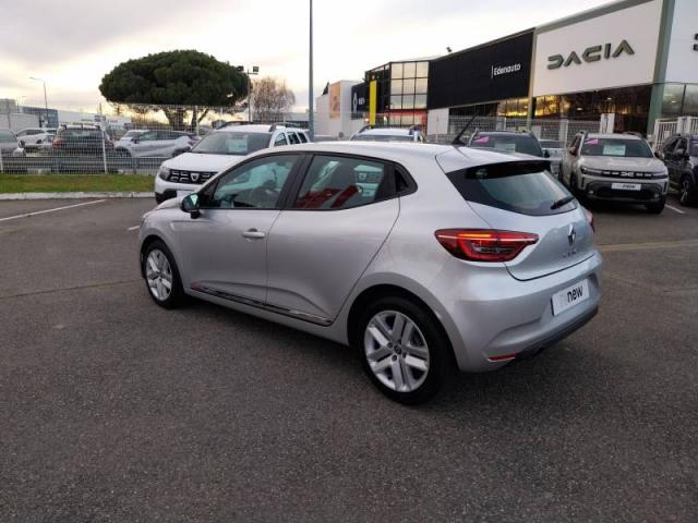 Renault Clio image 4