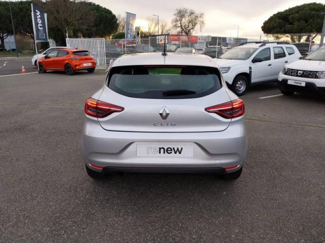 Renault Clio image 3