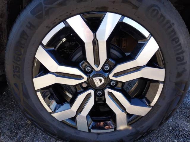 Dacia Duster image 7