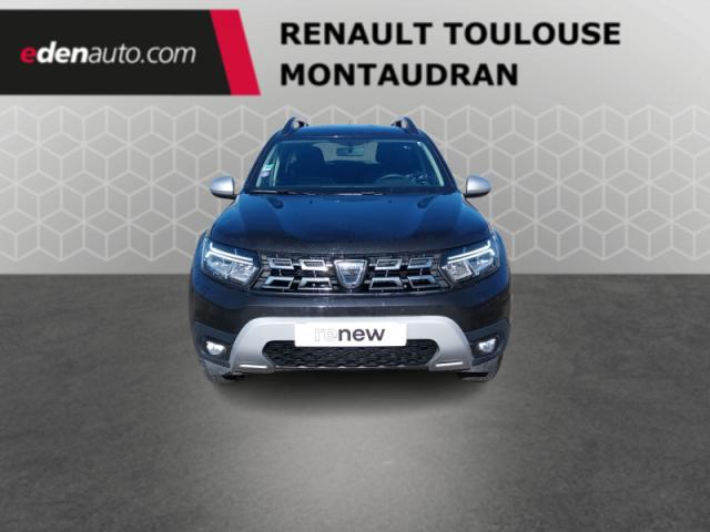 Dacia Duster image 8