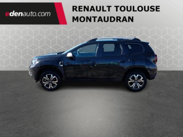 Dacia Duster image 4