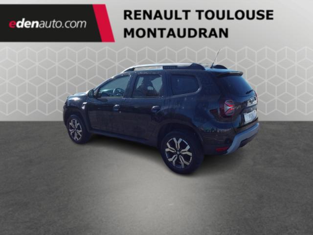 Dacia Duster image 3