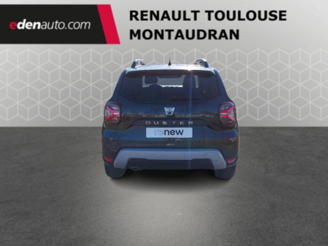 Dacia Duster image 5