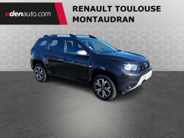 Dacia Duster image 6