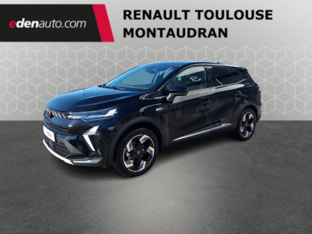 Renault Symbioz E-Tech Full Hybrid 145 Iconic