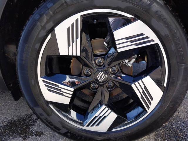 Renault Symbioz image 1