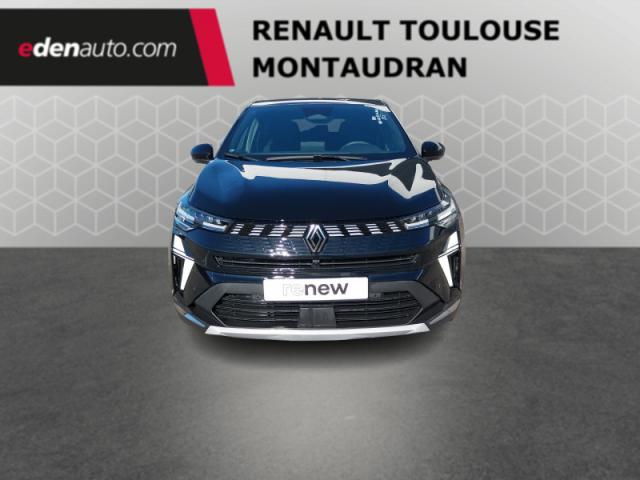 Renault Symbioz image 2