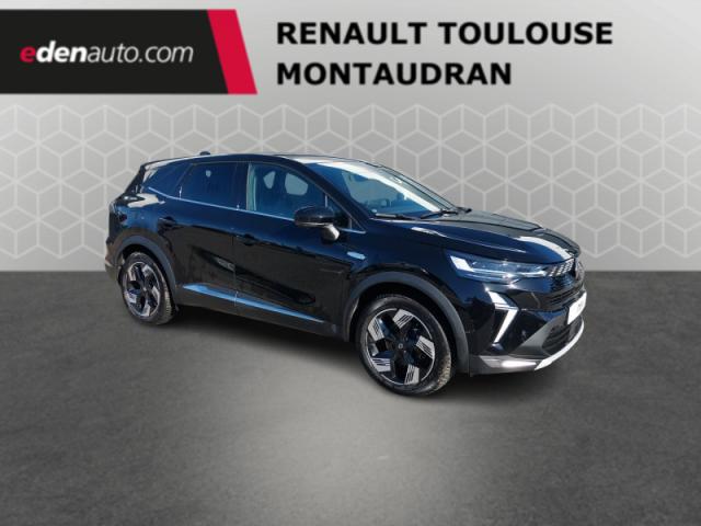 Renault Symbioz image 6