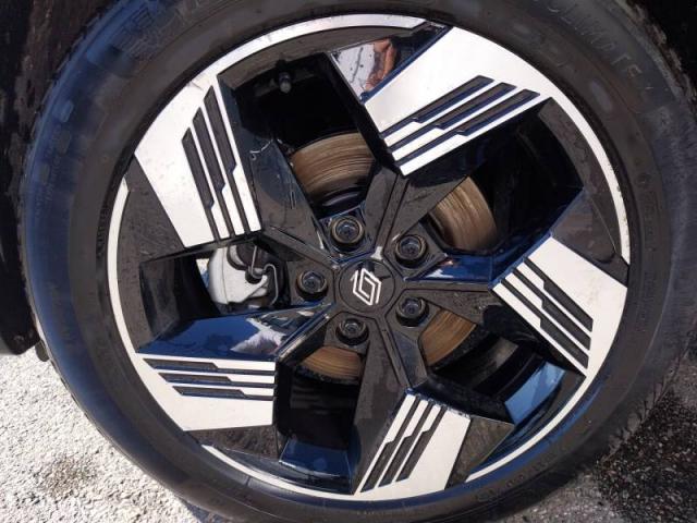 Renault Symbioz image 8