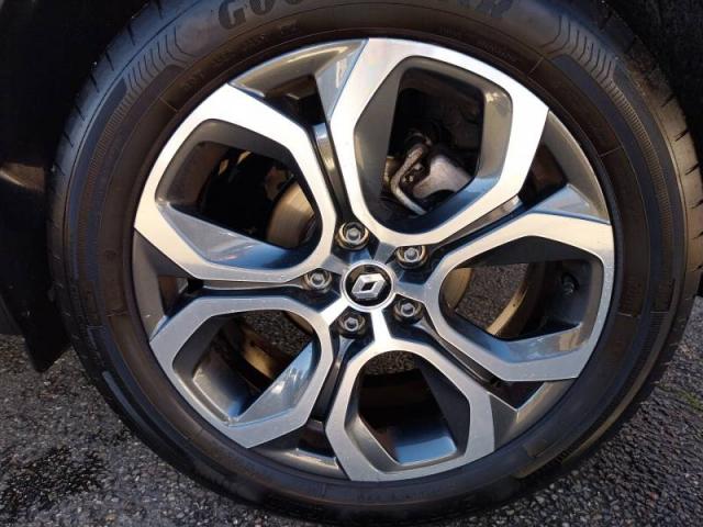 Renault Captur image 3