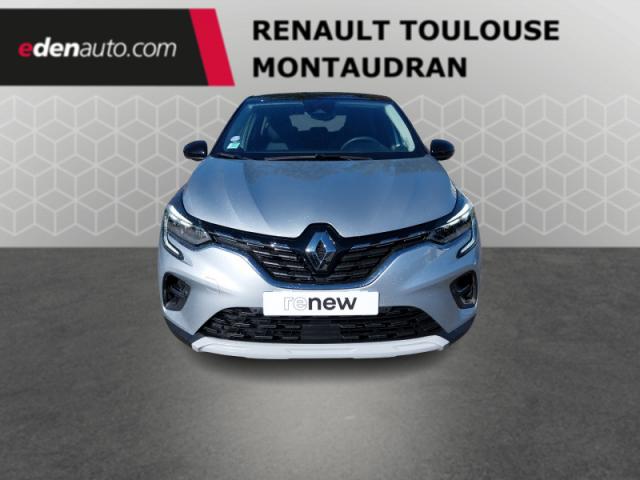 Renault Captur image 2