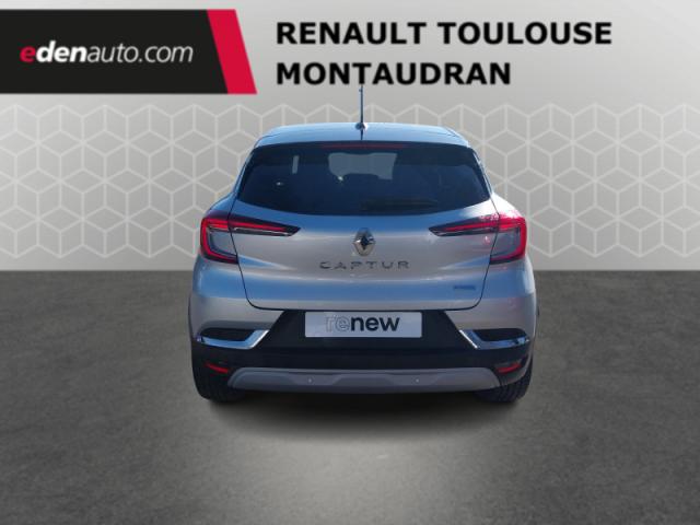 Renault Captur image 5
