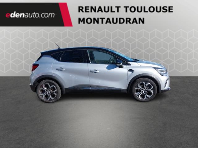 Renault Captur image 4