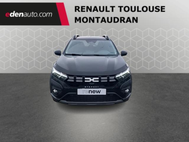 Dacia Sandero image 9