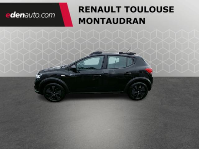 Dacia Sandero image 8